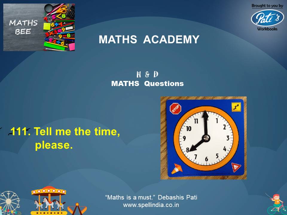 Maths Olympiad exams ... Practice Sample Questions